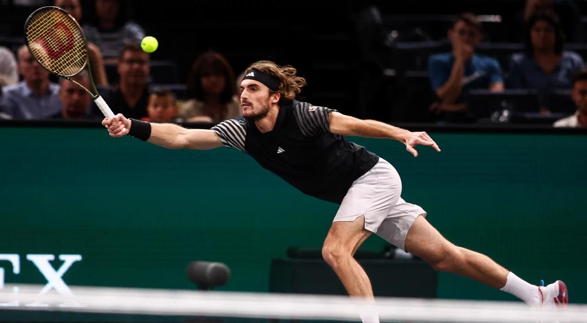 Jest szósty finalista ATP Finals. Hubert Hurkacz nadal w grze