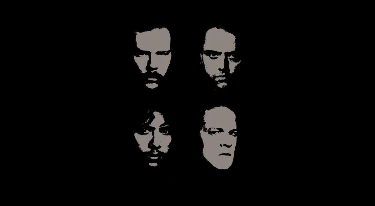Metallica i kultowy "The Black Album". Mija 30 lat od premiery przełomowego materiału