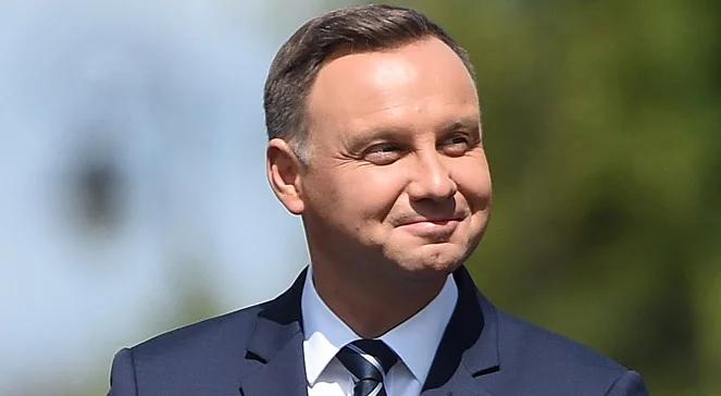 Prezydent stworzy własną partię? Komentarz publicystów