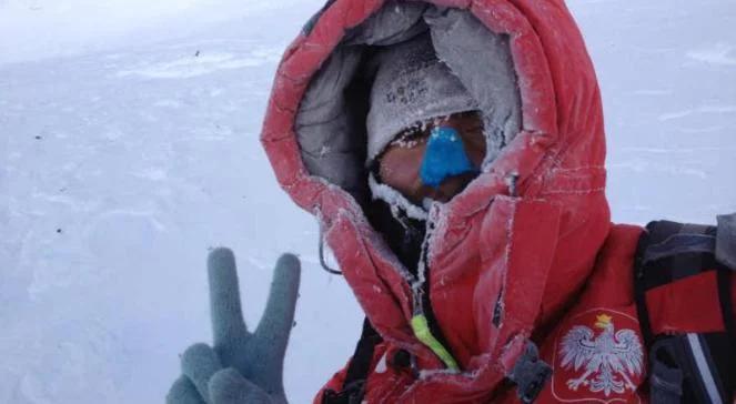 Broad Peak. Zaginiony himalaista: zawsze mam plan B