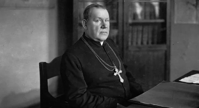 Warszawa: powtórny pogrzeb arcybiskupa Stanisława Galla