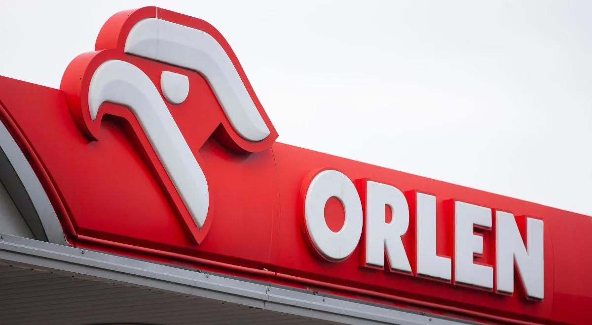 PKN Orlen: fuzja z Grupą Lotos to gwarancja bezpieczeństwa gospodarki w obszarze paliw