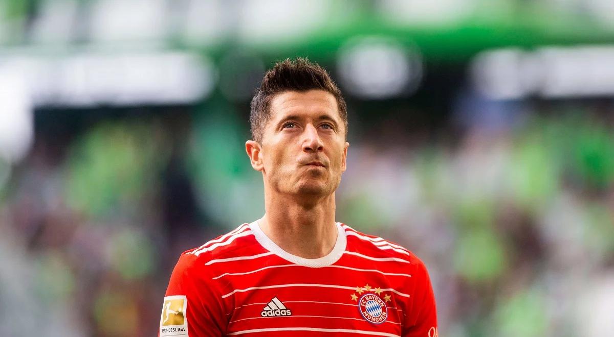 Barcelona ma nowy plan na transfer Lewandowskiego. Katalończycy chcą poświęcić wielki talent