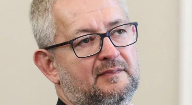 "Dali mi dobrą radę, żebym sobie poszedł". Ziemkiewicz o kulisach zatrzymania