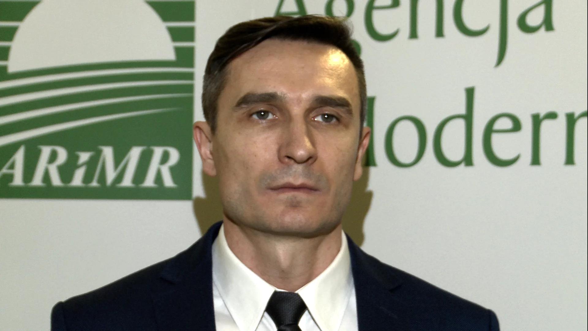 Pomoc dla młodych rolników