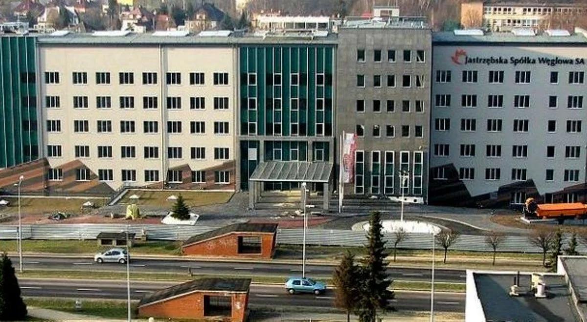 JSW: blisko 2,8 tys. pracowników chce skorzystać z osłon socjalnych