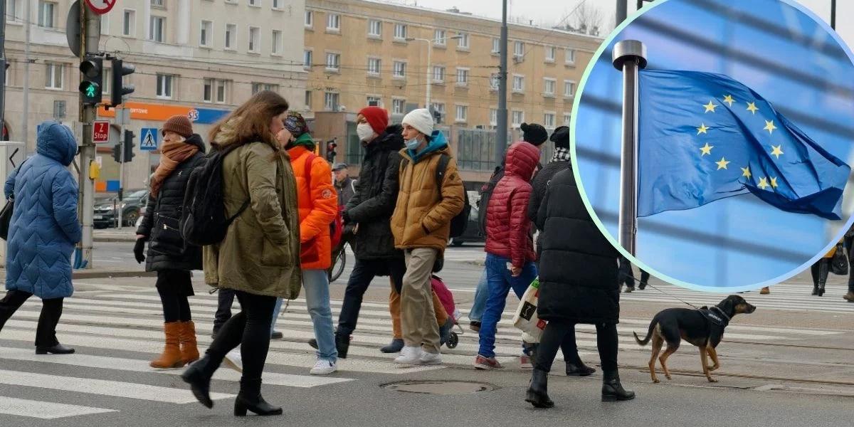 82 procent Polaków uważa, że Polska zyskuje na obecności w UE. Zobacz nowy sondaż