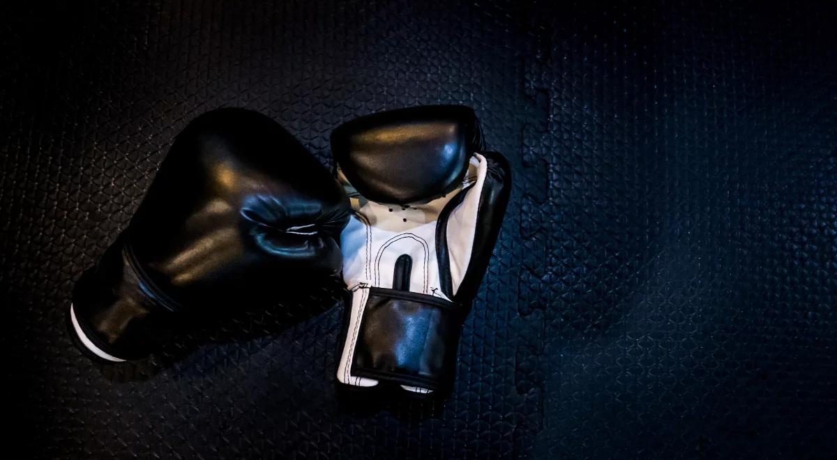 Boks: Karolina Michalczuk i Iwan Juszczenko trenerami reprezentacji Polski 