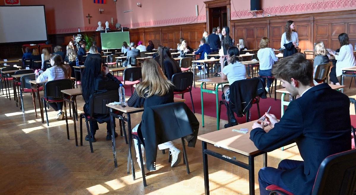 Matury 2022. Pora na egzamin z matematyki