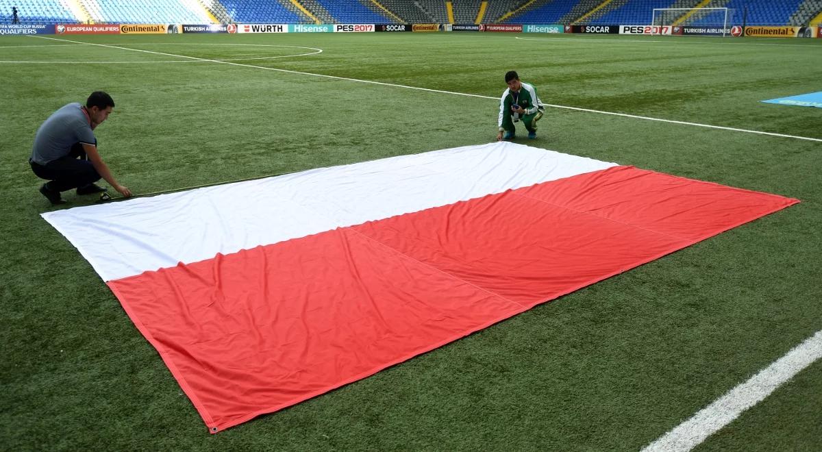 Rosja 2018: polscy kibice podążają za kadrą. Daleki wyjazd fanów