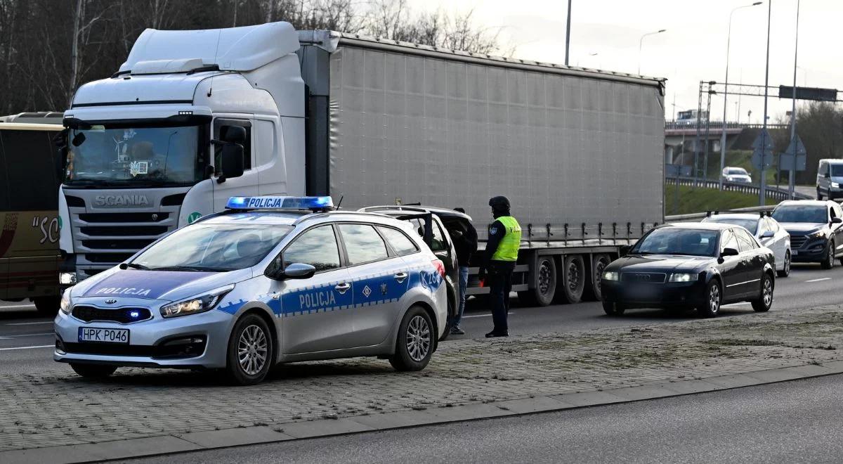 To był najtragiczniejszy weekend w tym roku. Policja ujawnia