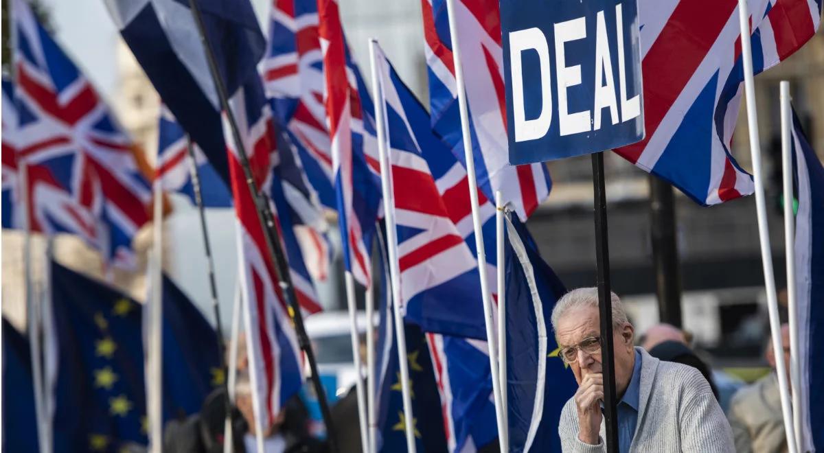 Donald Tusk: 10 kwietnia odbędzie się nadzwyczajny szczyt brexitowy UE