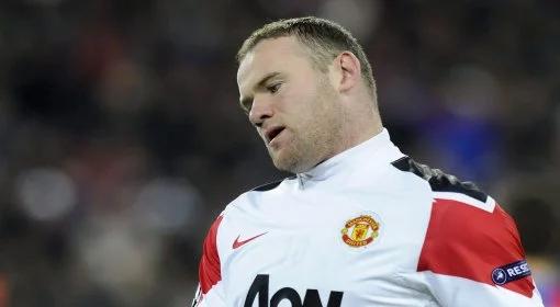 Wayne Rooney częściowo ułaskawiony