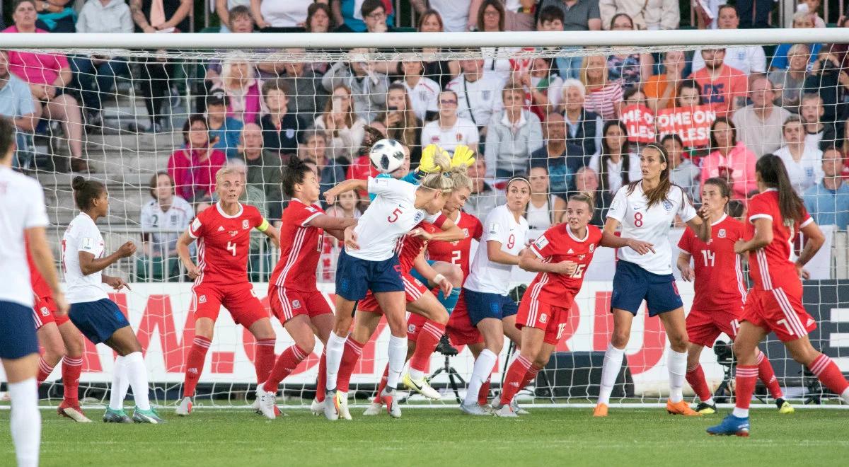 "Magazyn Sportowy". Czy Polska zorganizuje finał piłkarskiej Ligi Mistrzyń?