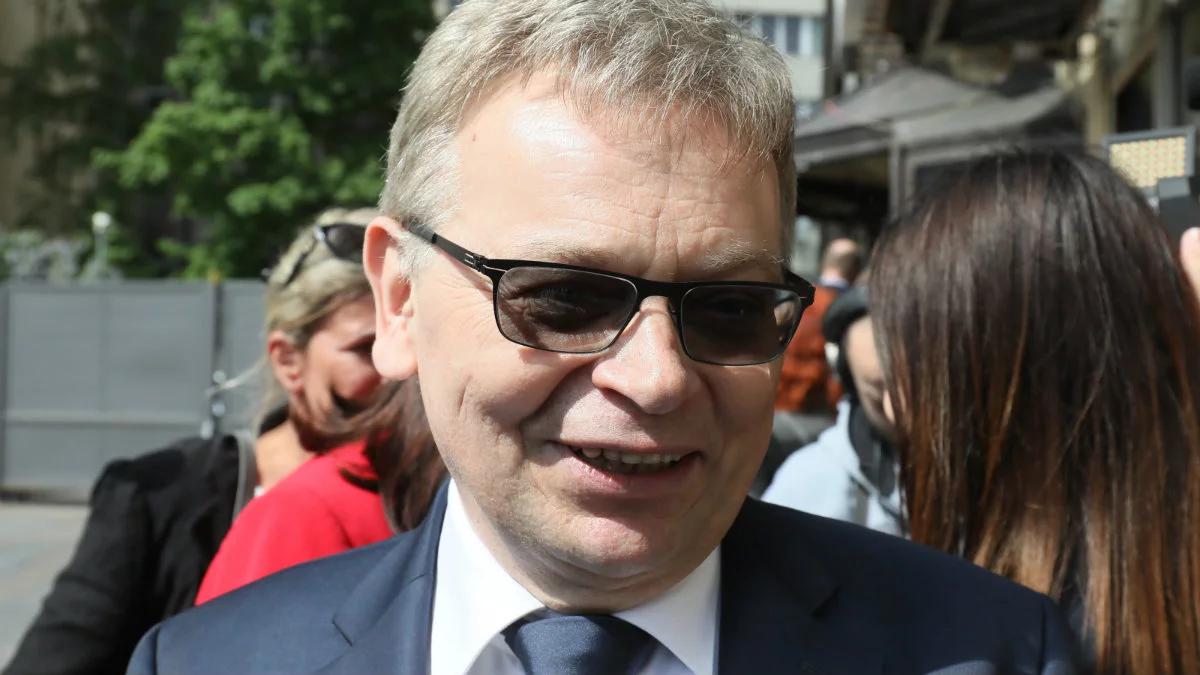 Tadeusz Zysk: przywrócić Poznaniowi jego właściwe miejsce i godność