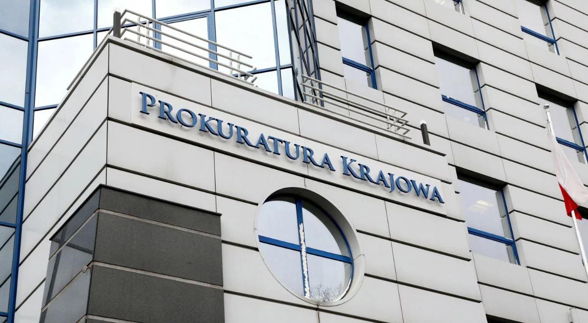 Sędziowie KRS pod lupą prokuratury. Grozi im nawet 10 lat więzienia