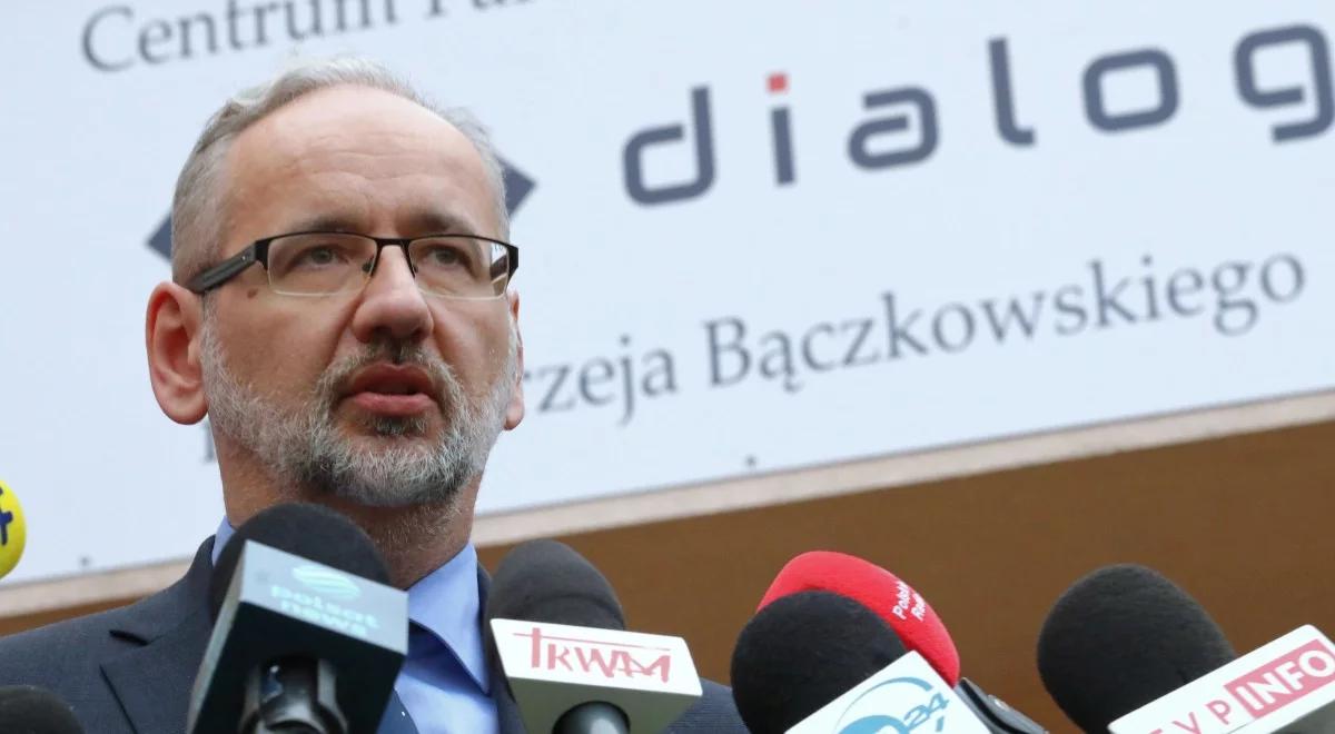 Medycy dostaną podwyżki. Minister zdrowia: osiągnęliśmy porozumienie