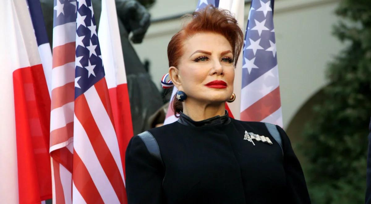 "Polska była ofiarą tego okropnego konfliktu". Mosbacher komentuje słowa Putina