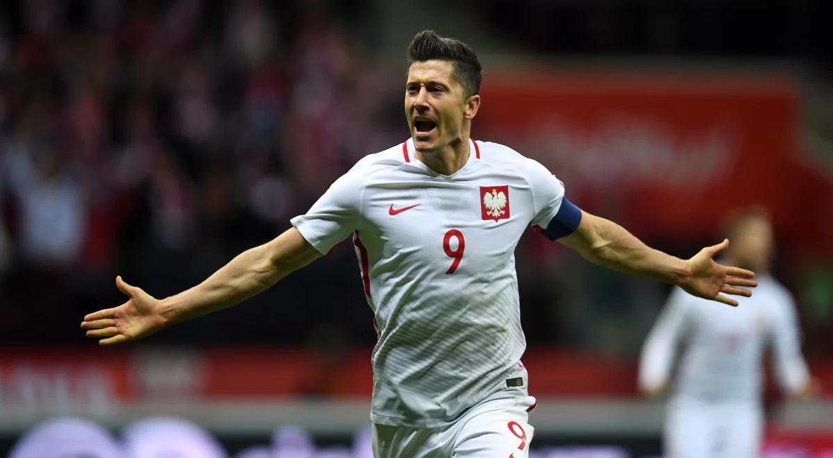 Interweniował premier Morawiecki i kanclerz Merkel. Lewandowski pojedzie na mecz z Anglią
