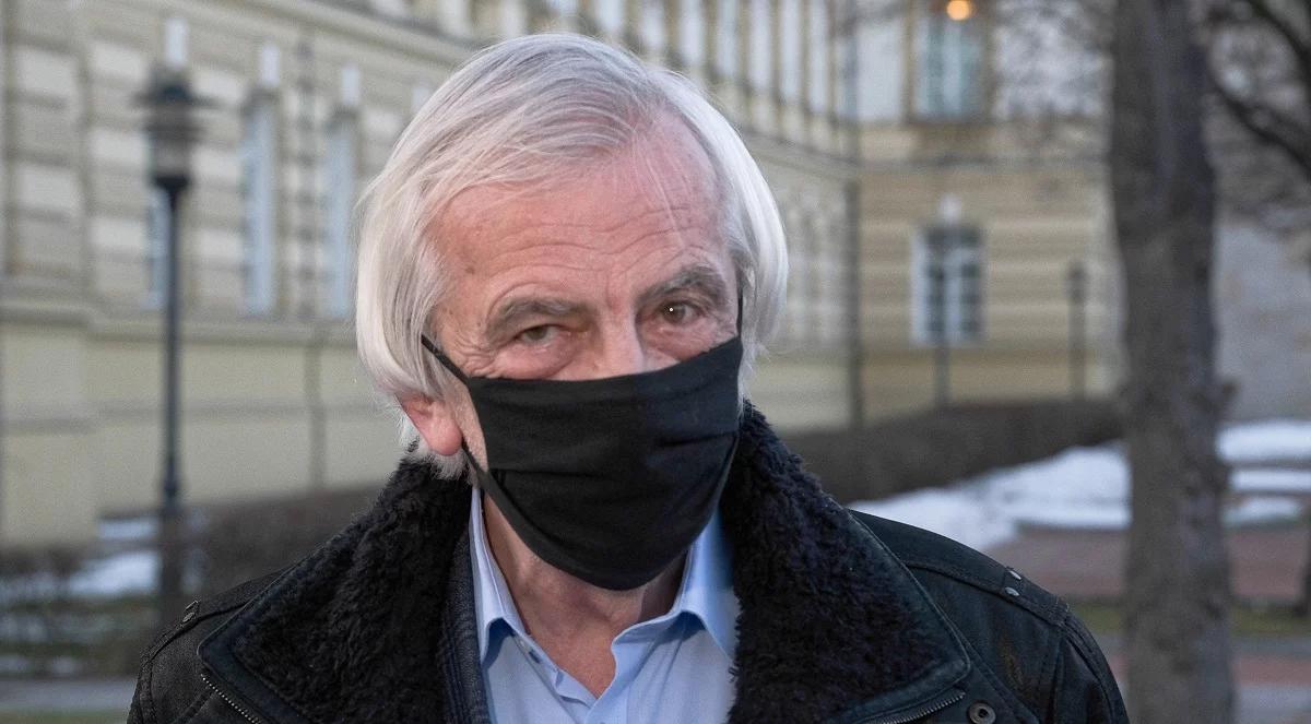 "Koalicja trwa". Terlecki po spotkaniu prezydium rządu z udziałem premiera i wicepremierów