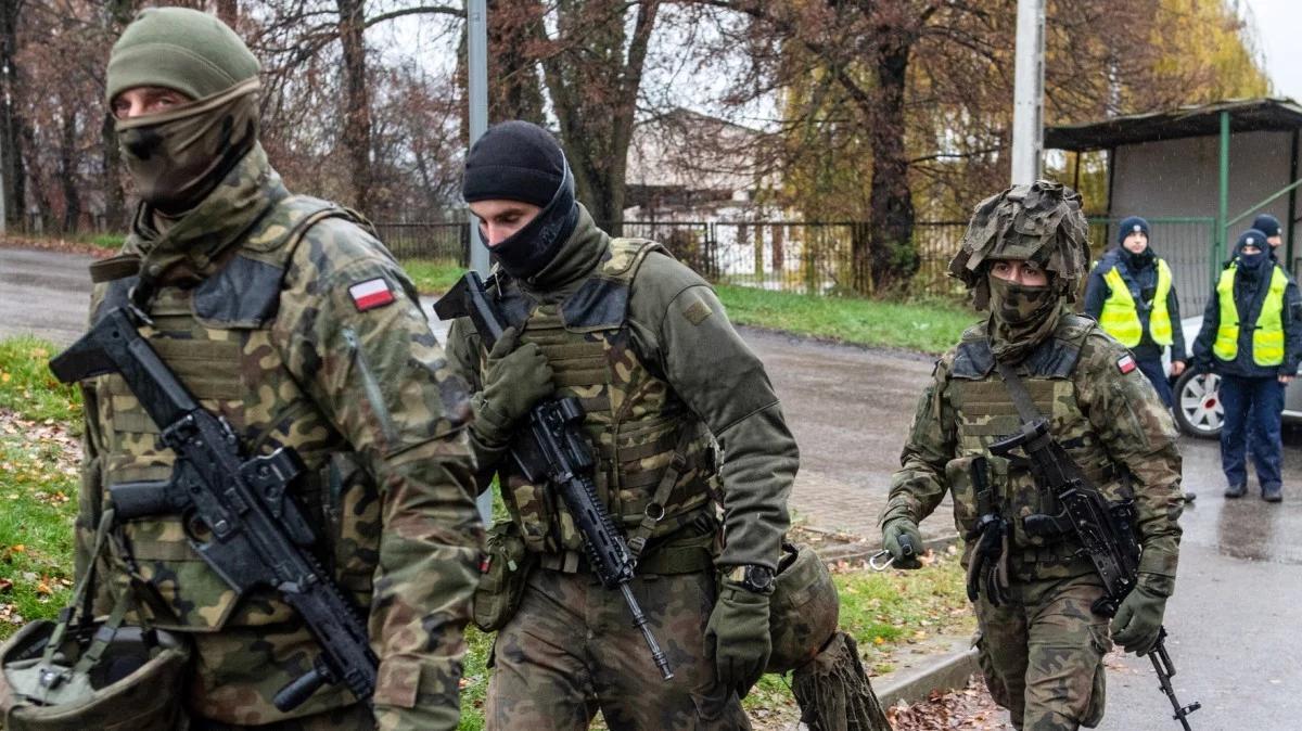 Ambasador Polski przy NATO zapewnia: Sojusz był przygotowany do odparcia ewentualnego ataku na Polskę