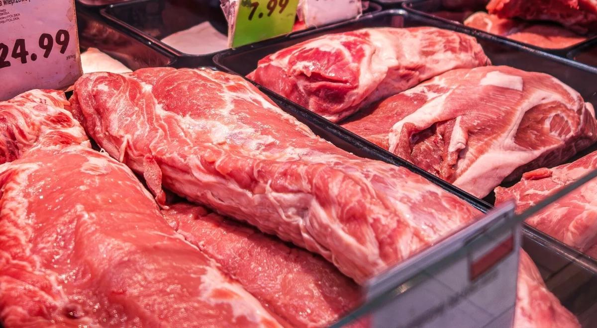 Uważaj kupując mięso. Co trzecia porcja z zastrzeżeniami inspekcji
