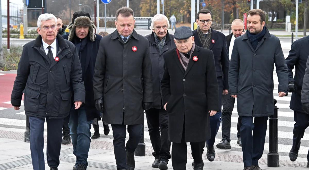 PiS budowało system autorytarny? "Jako społeczeństwo jeszcze z tego nie wyszliśmy"