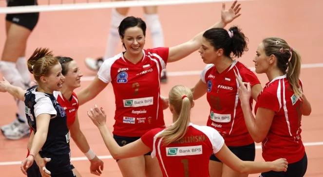 Siatkarki z Muszyny w finale Pucharu CEV