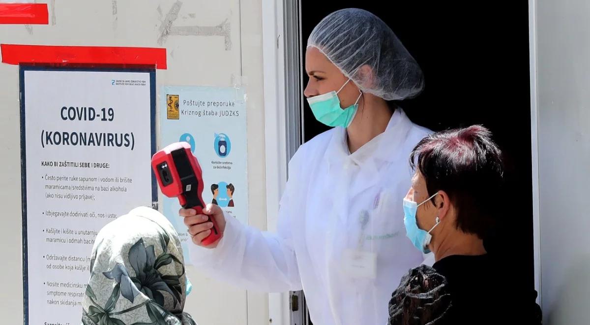 WHO: w najbliższym czasie nie jest możliwy powrót do normalności na świecie