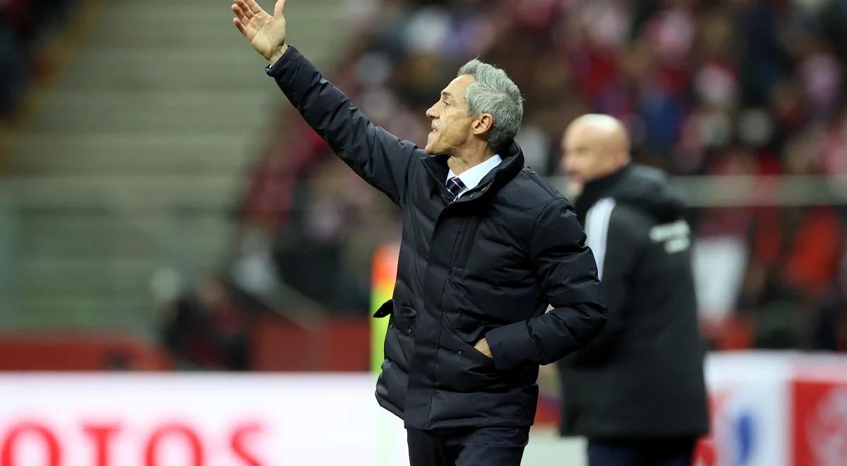 Kiedy Paulo Sousa pojawi się na meczach Ekstraklasy? Spojrzeliśmy w jego kalendarz     