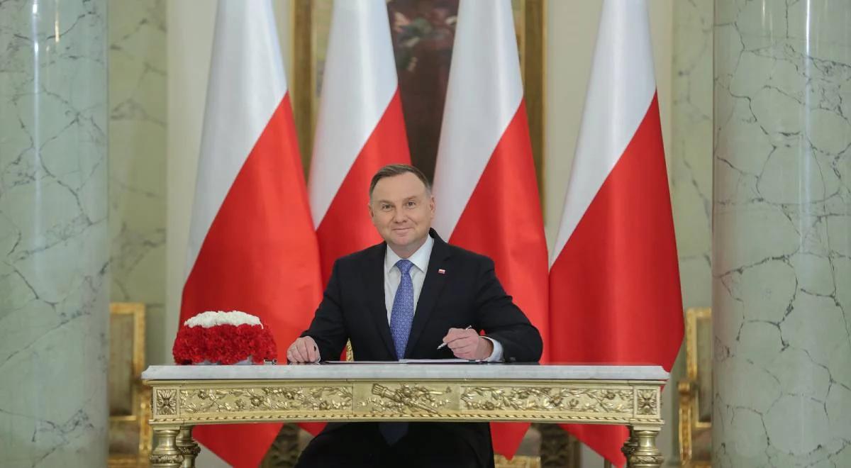 Szerszy dostęp do proekologicznych programów. Prezydent podpisał nowelę ustawy dot. termomodernizacji