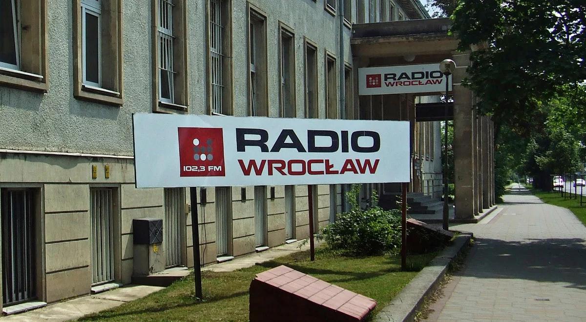 Elżbieta Osowicz z Radia Wrocław Dziennikarzem Medycznym Roku 2015