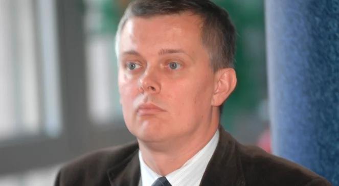 Szef MON zadowolony ze śledztwa ws. swojego zastępcy