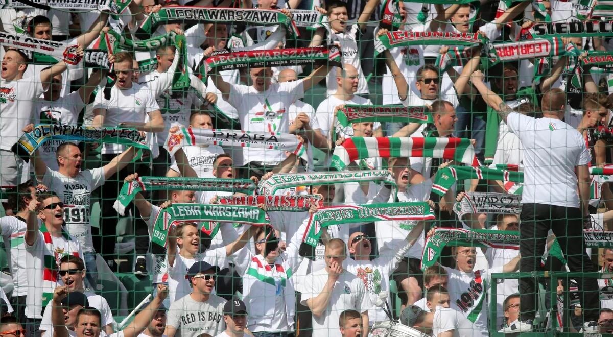 Ekstraklasa: Berg rozczarowany: w Anglii klub dostałby karę za lekceważenie