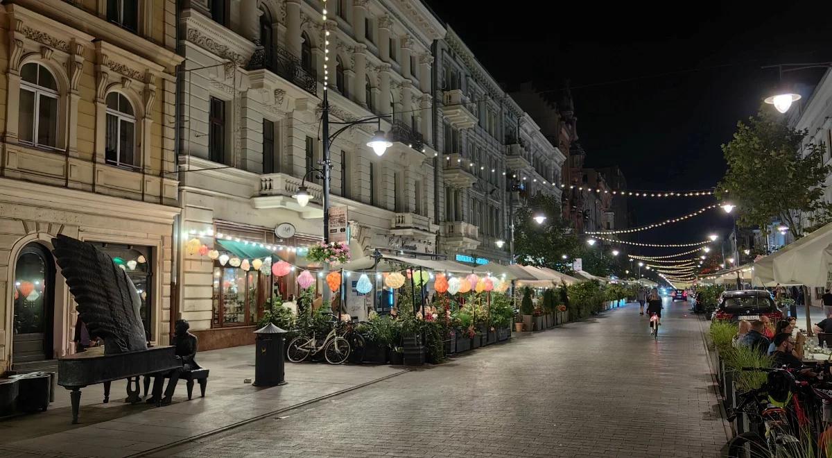 Łódź wprowadzi nocną prohibicję? Mieszkańcy tego chcą