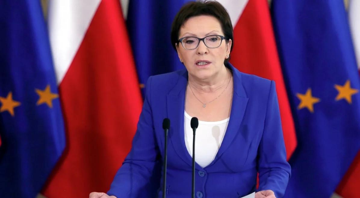 Personalne przetasowania w PO. Cezary Tomczyk będzie rzecznikiem rządu