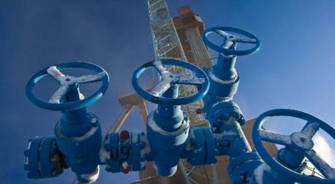 Kijów nie zapłaci Gazpromowi, a kupi gaz od UE