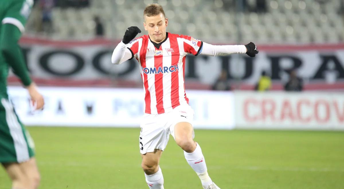 PKO Ekstraklasa: konflikt w Cracovii, Janusz Gol wydał oświadczenie. "Każdy z nas został zmuszony walczyć sam o siebie"