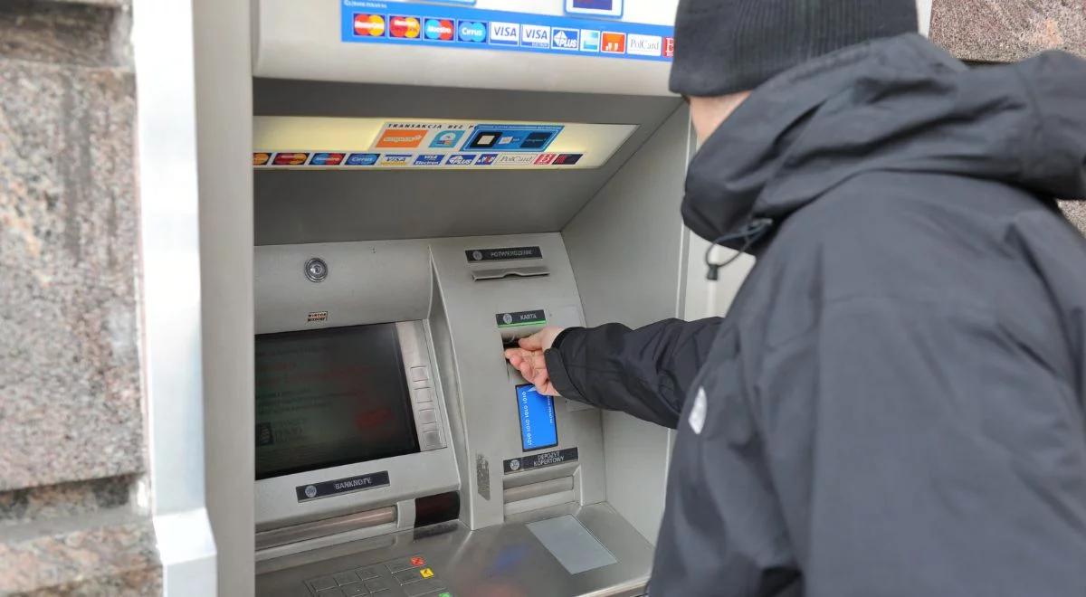 Masowa kradzież z kont Santandera. Dotyczy konkretnych bankomatów
