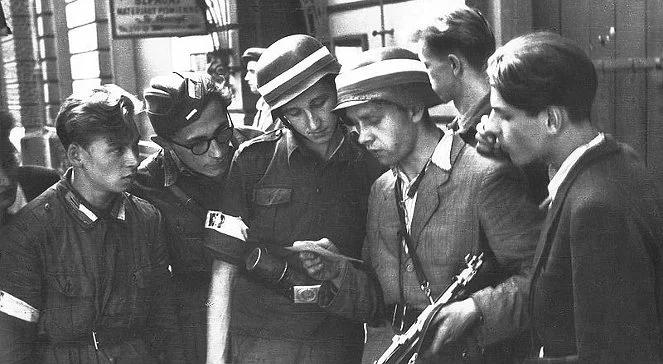 Nie żyje 100-letni Piłsudczyk Stefan Gratunik