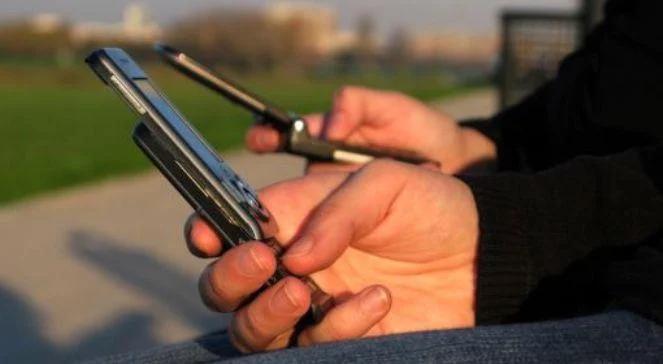Nowe smartfony. Rekordowa rozdzielczość!