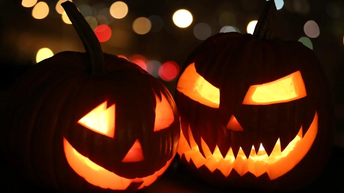 Pogoda zrobi psikusa na Halloween. Zamiast cukierków wiatr, deszcz i chłód