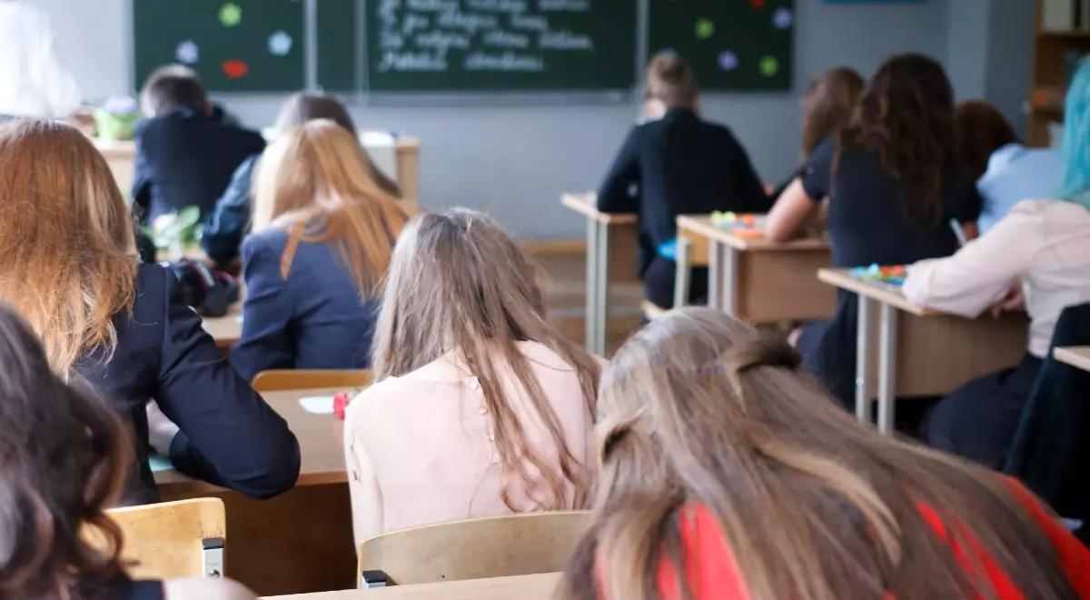 Egzamin ósmoklasisty 2022. Jak zdobyć dodatkowe punkty w rekrutacji?