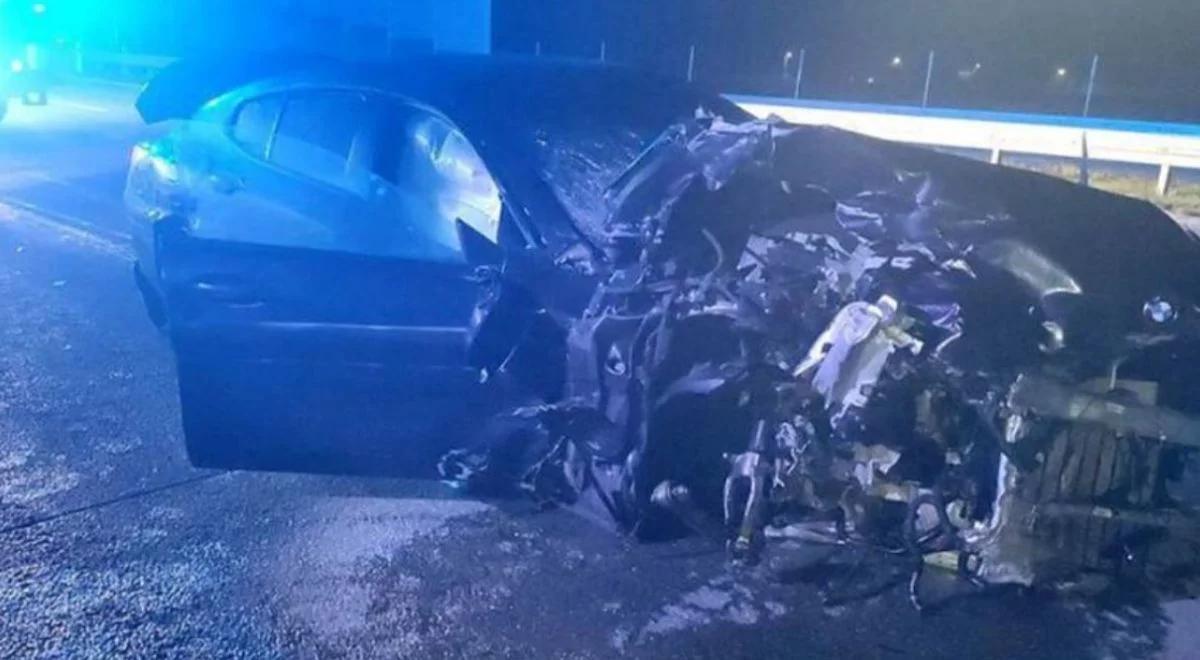 Tragedia na A1 i ucieczka Sebastiana M. "Prokuratura wraca do śledztwa"