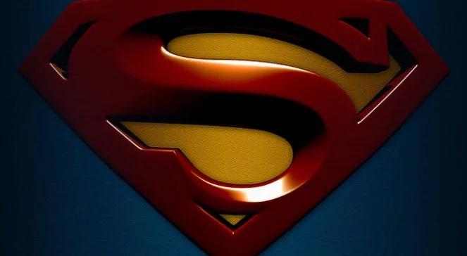 Superman znowu w akcji