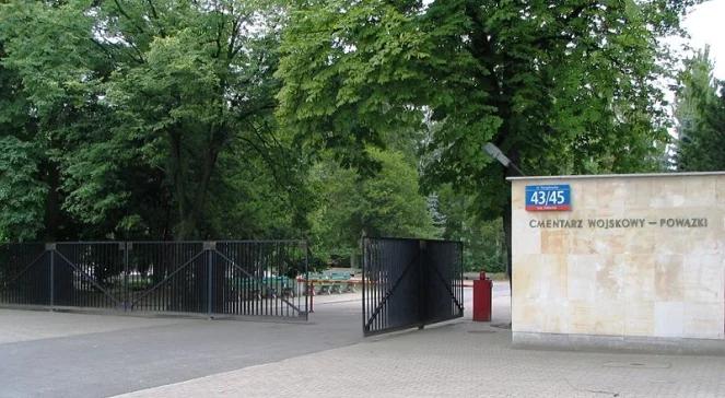 Ciała ofiar komunizmu były niszczone?