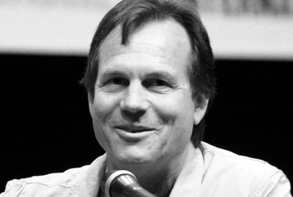 Nie żyje Bill Paxton. Amerykański aktor znany m.in. z filmu "Titanic"