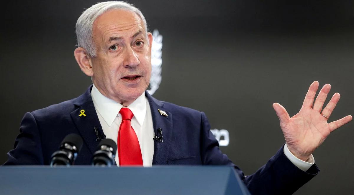 Izrael uderzył w Hamas w Katarze. "Trzeba to nazwać porażką"