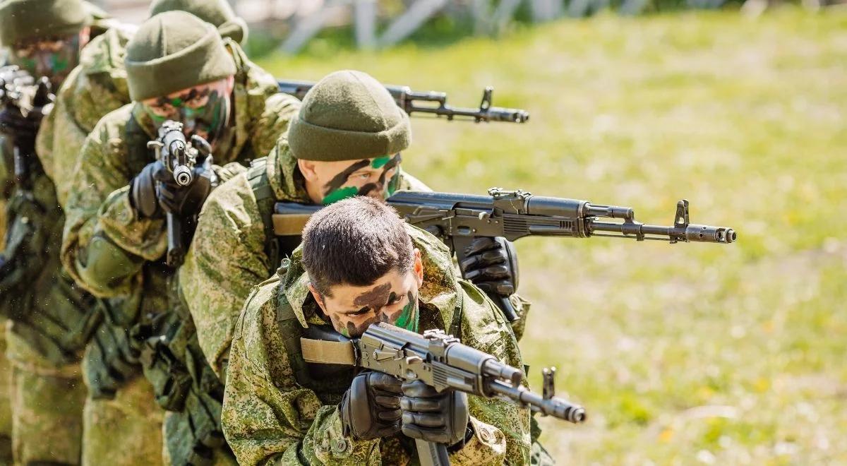 UE uderza w rosyjską Grupę Wagnera. Jest zgoda ambasadorów