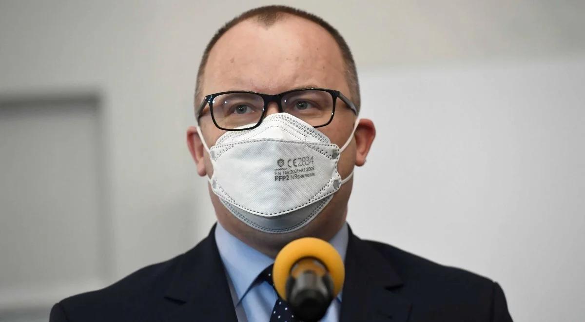 "Zmierzamy w kierunku kompetytywnego autorytaryzmu". Bodnar krytykuje polski rząd w niemieckiej gazecie